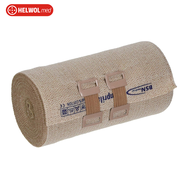 Firm-Wrap Short Stretch Bandages