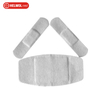 Pain-Free removal Silicone Soft Plasters