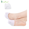Hallux Valgus Toe Corrector Silicon Finger Bunion 