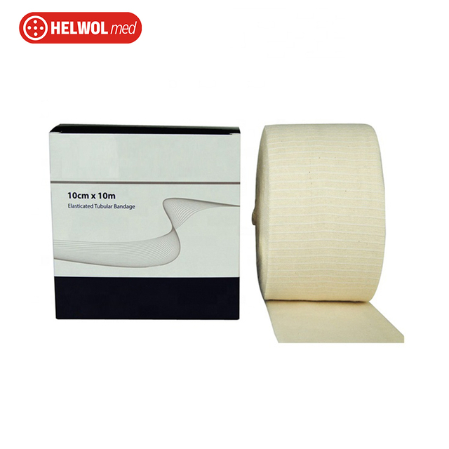 Tubigrip Elasticated Tubular Bandage 