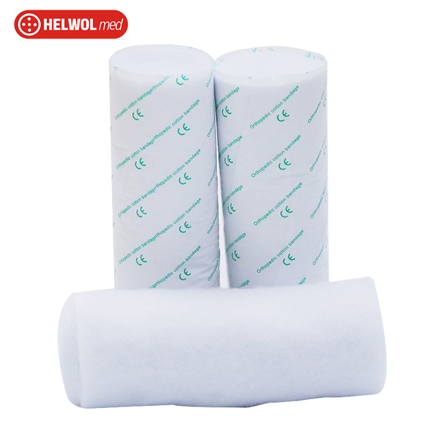 Under Cast Padding Bandage