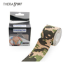 Printed Physical Therapy Kinesiology Tape