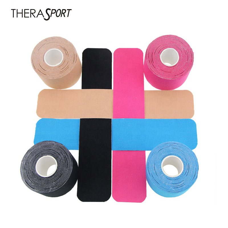 Precut Kinesiology tape 7