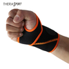 Gym use one piece design neoprene adjustable Wrist Brace