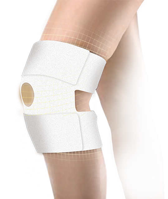 Kness & elbow warmer