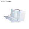 Wall Mounted First Aid Case Metal First Aid Kit Box 