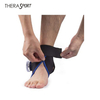 Ankle Pain Relief Cold Compress 