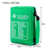 Portable First Aid Kit For Home Travel Sports Car