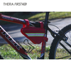 Waterproof Bike / Bicycle First Aid Kit With Reflector