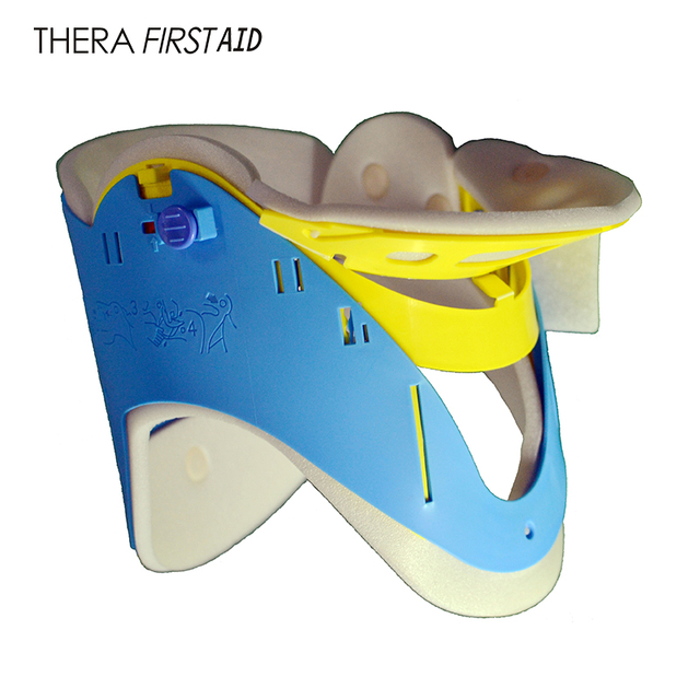 Adult Extrication collar