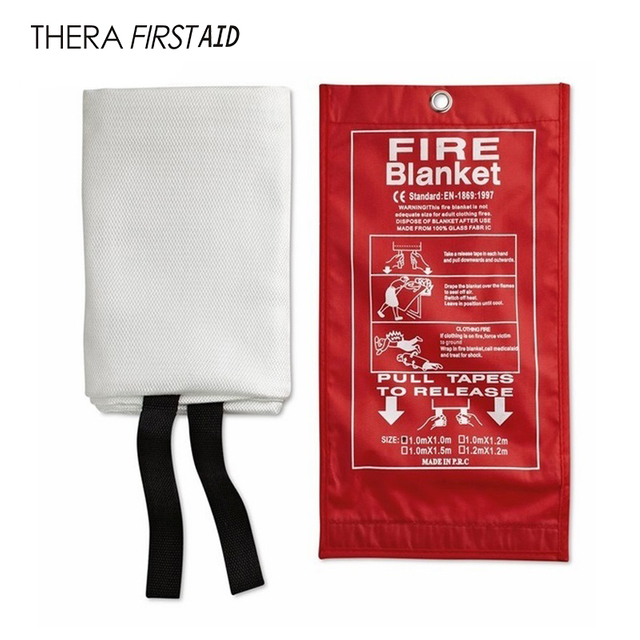 Fire Blanket