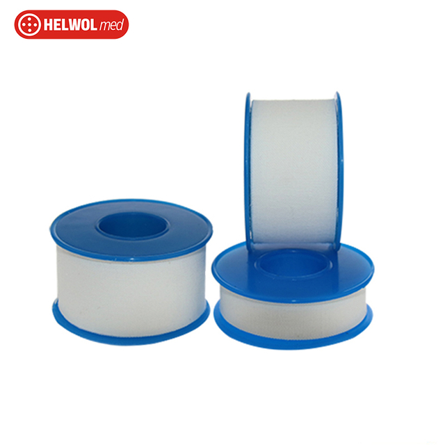 Spool Durapore Silk Surgical Tape