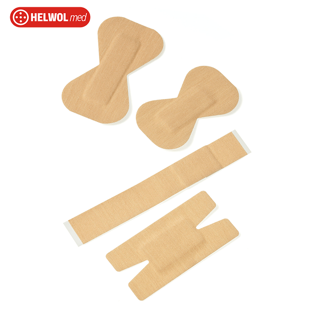 Elastic finger & hand Plasters pack