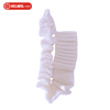  Zig-zag Cotton Wool