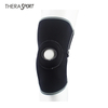Breathable High Elastic compression Knee Sleeve 
