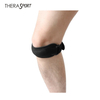  Neoprene adjustable magnetic Knee Brace with silicon gel