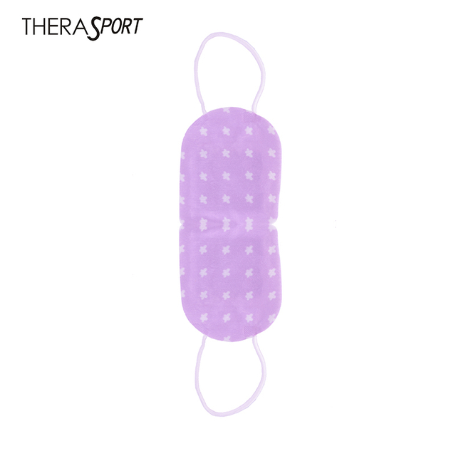 Steam Eye Mask（Elastic ear loop）