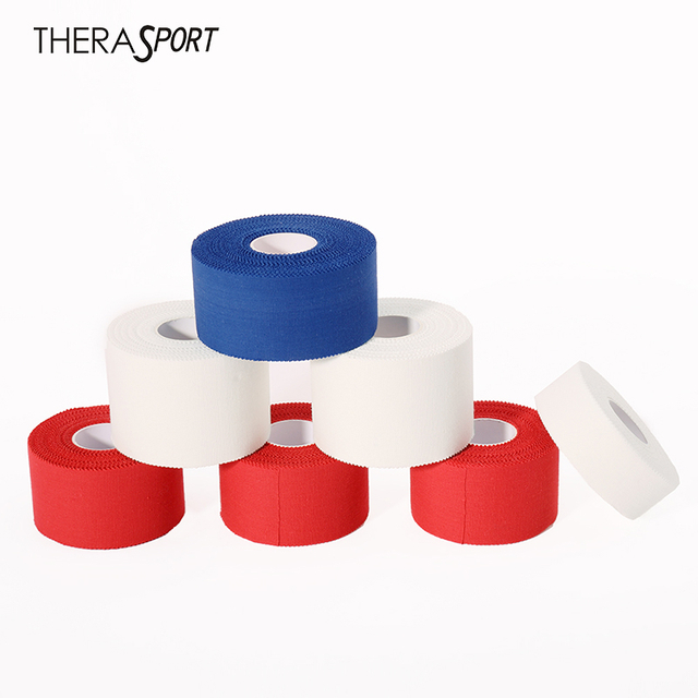 100% Cotton Athletic Sports Tape