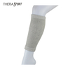 Bamboo carbon fiber high elastic compression Calf Sleeve