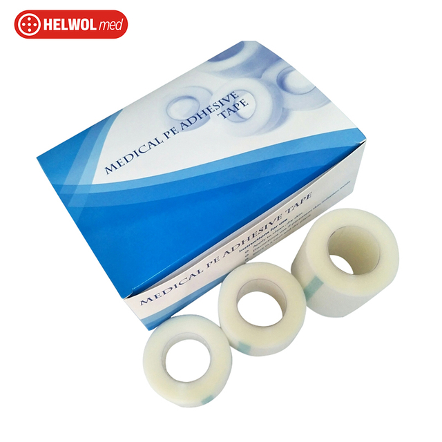 Transpore PE Surgical Tape
