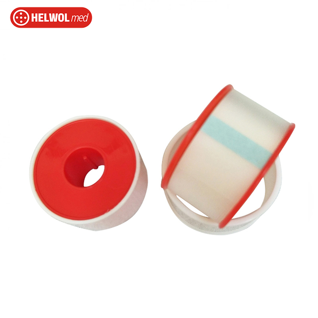 Spool Transpore PE Surgical Tape