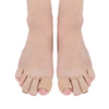 Finger & Toe Gel Bandage