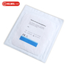 Medical Non Woven Backing Silicone Scar Gel Patch