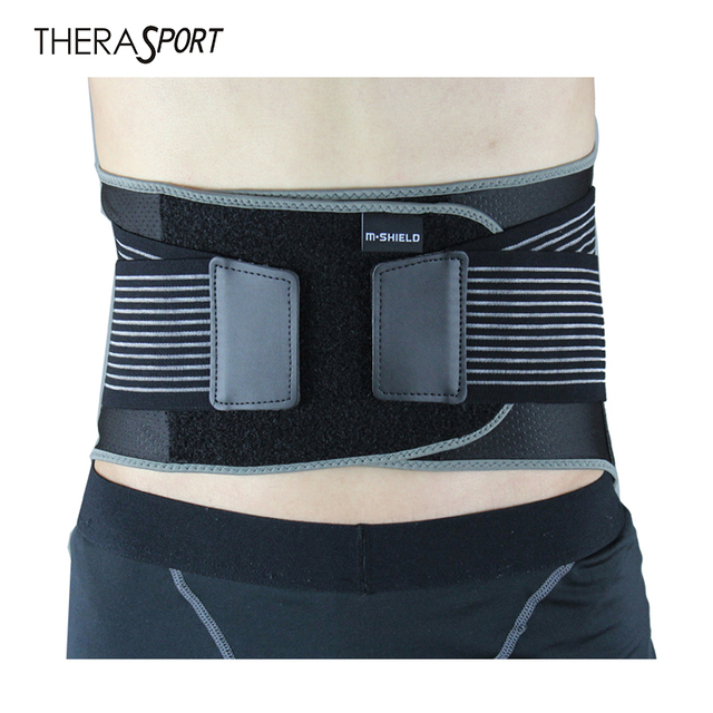 Neoprene adjustable high elastic compression Waist trainer