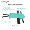 Cold Therapy Socks