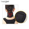 Magnetic Tourmaline Self Heating Neck Support