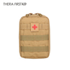 Medical pouch 800D EMT molle bag