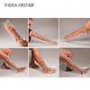 Inflatable medical air Splint Set 