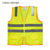Safety vest