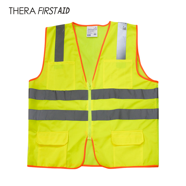 Safety vest