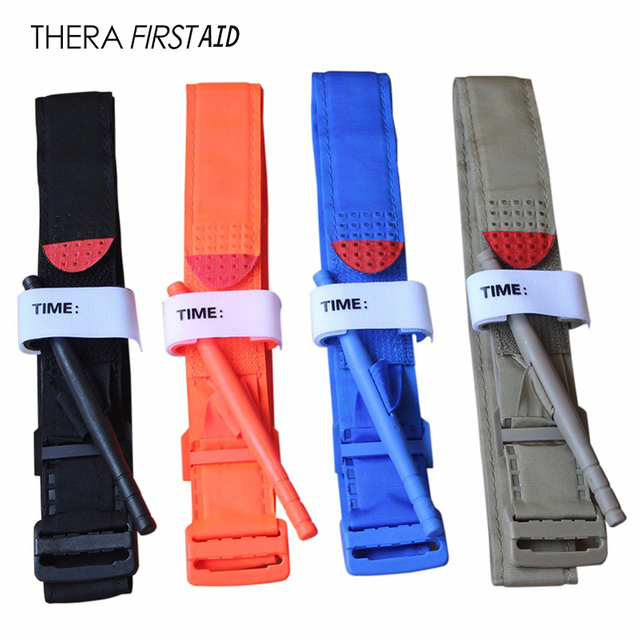 Medical combat belt cat tourniquet