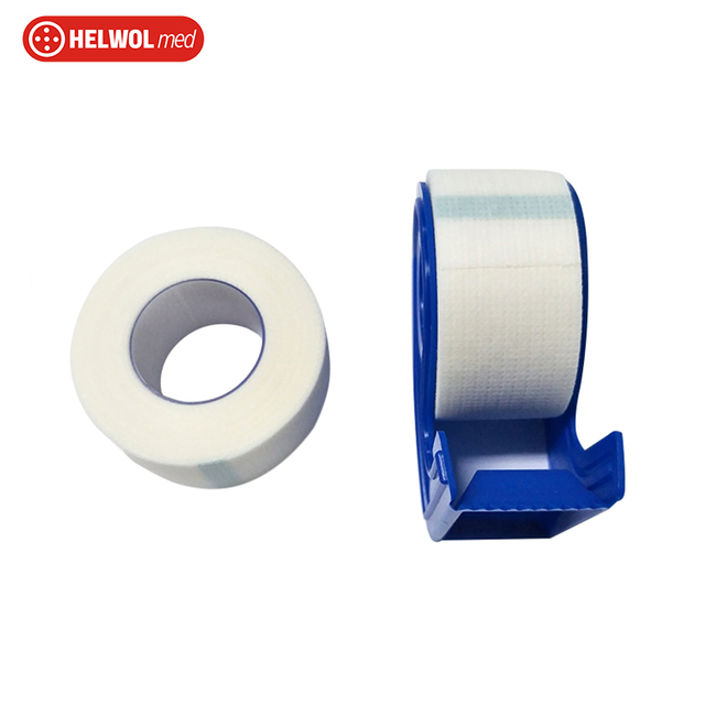 Dispenser Micropore Nowoven Paper Surgical Tape
