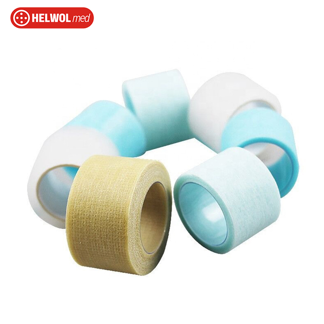 Kind Removal Silicone Tape