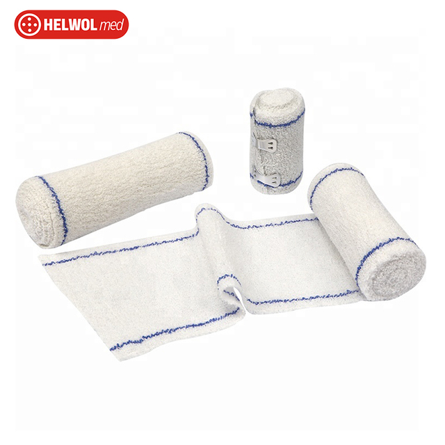 Crepe Bandage