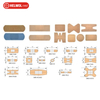 Elastic finger & hand Plasters pack