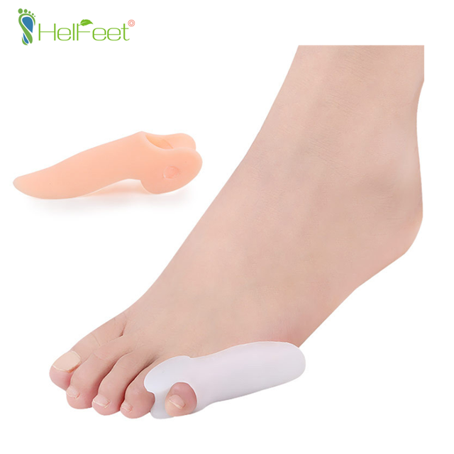 Little Toe Hallux Valgus Bunion Corrector