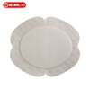 Silicone Foam Dressing With Border