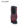 Spandex high elastic strengthen compression Ankle Support