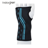 Sports knitting Spandex high elastic breathable Wrist Support