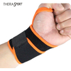 Gym use one piece design neoprene adjustable Wrist Brace