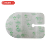 Breathable PU Film Transparent Wound Dressing