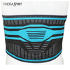 Spandex breathable compression Waist Support for postpartum recovery