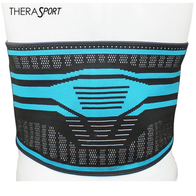 Spandex breathable compression Waist Support for postpartum recovery