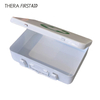 Professional Home Office Factory Workplace Metal First Aid Kit Box