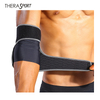 Neoprene high elastic adjustable breathable Elbow brace