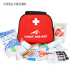  Vehicle Emergency First Aid Bag